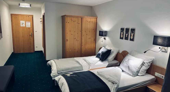 Chalet Fauner B, St Anton ski chalet, image 3